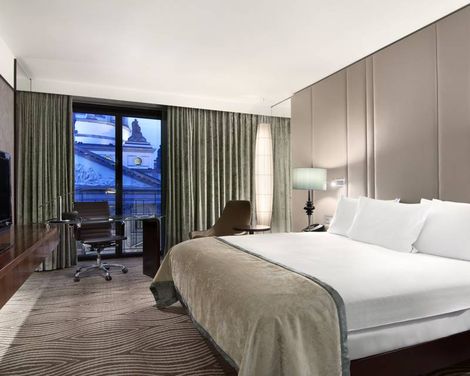 Hilton Berlin