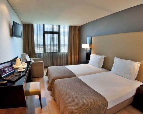 Turim Alameda Hotel