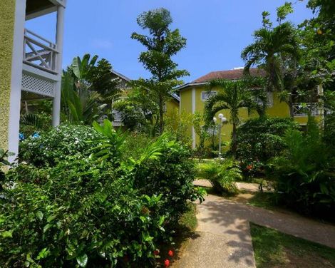 Merril's Beach Resort II
