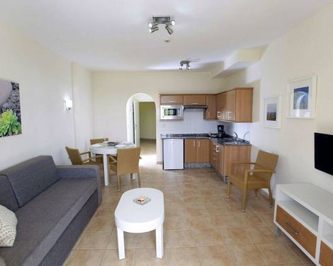 Sport Hotel Monte Feliz - powered by Playitas