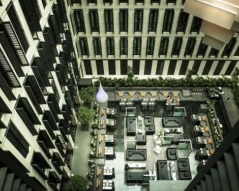 Grosvenor House Suites-2