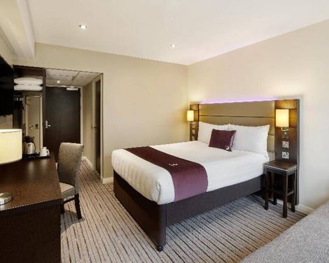Premier Inn London Edgware