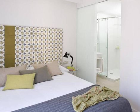 Eric Vökel BCN Suites