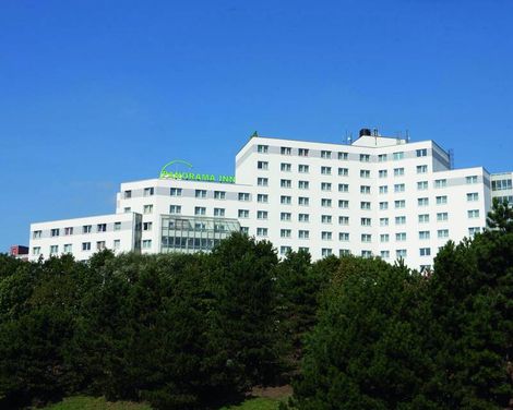 Panorama Inn Hotel und Boarding Haus-1
