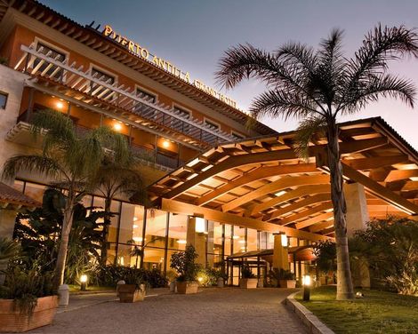 Puerto Antilla Grand Hotel