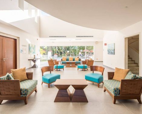 Wyndham Garden Playa Del Carmen-0