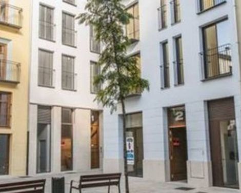 Mon Suites Catedral
