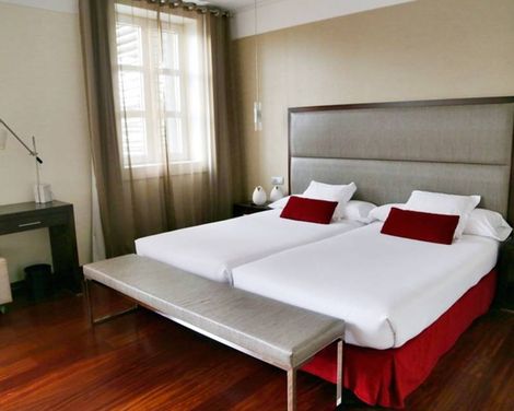 Hotel Compostela