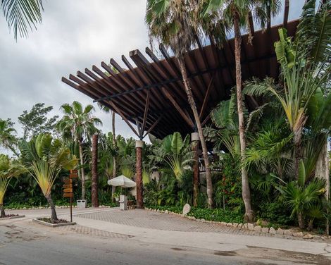 Ana y José Hotel & Spa Tulum
