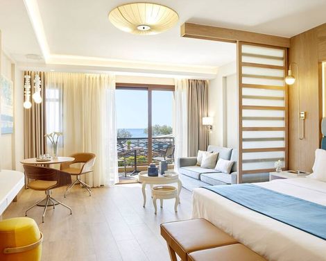 Anthemus Sea Beach Hotel & Spa