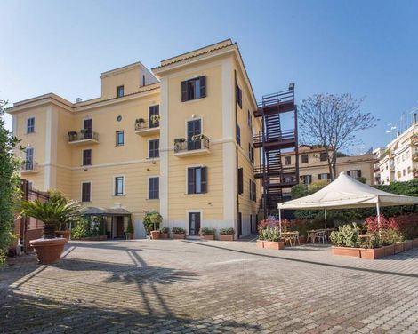 Romoli Hotel