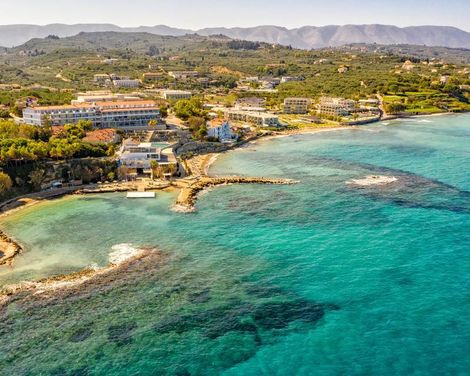 Alexandra Beach Resort & Spa