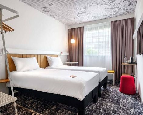 Hotel ibis Krakow Centrum