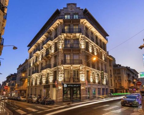 Hôtel Khla