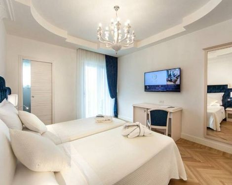 Hotel Aurelia