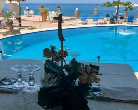 Hotel La Playa Blanca