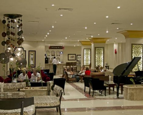 Cardina Resort Marsa Alam