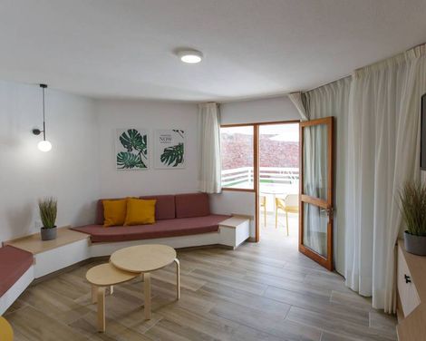 Alsol Datasol Apartments