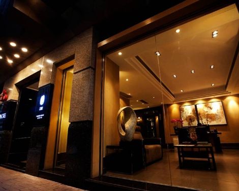 Xi Hotel-1