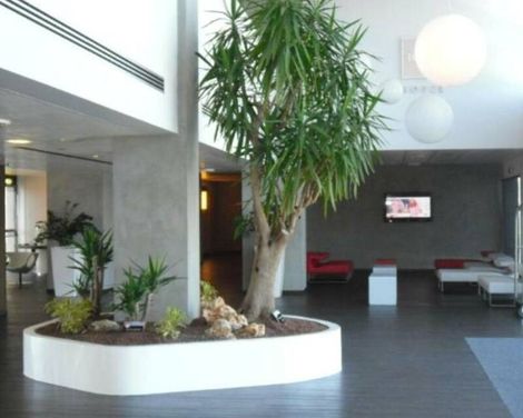 Idea Hotel Milano San Siro-3