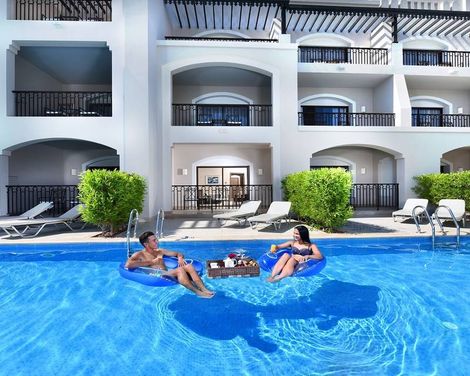 Steigenberger Alcazar