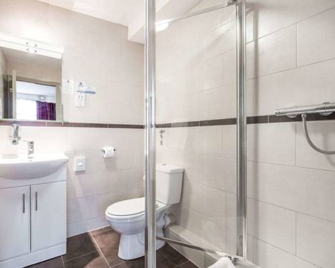 Comfort Inn Edgware Road