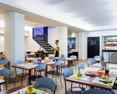 ibis Styles Milano Centro