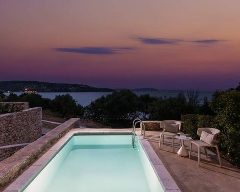 100 Rizes Seaside Resort