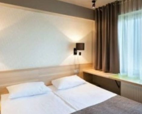 Rija Port Hotel Riga-2