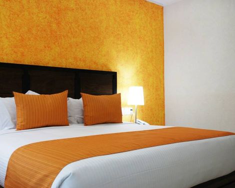 Comfort Inn Cancun Aeropuerto-1