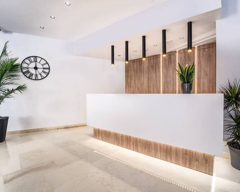 Island City Boutique Hotel
