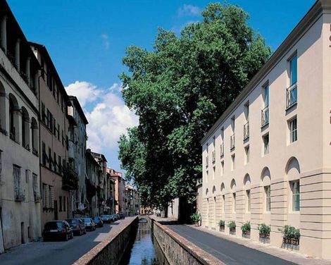 Hotel Ilaria & Residenza dell'Alba-1