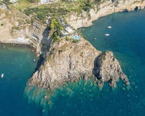 Punta Chiarito Resort