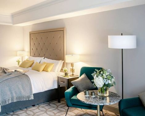 The Davenport