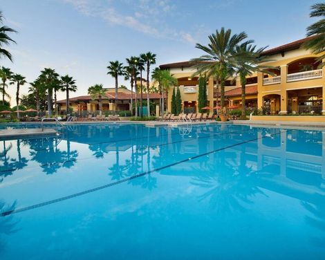 Floridays Resort Orlando-0