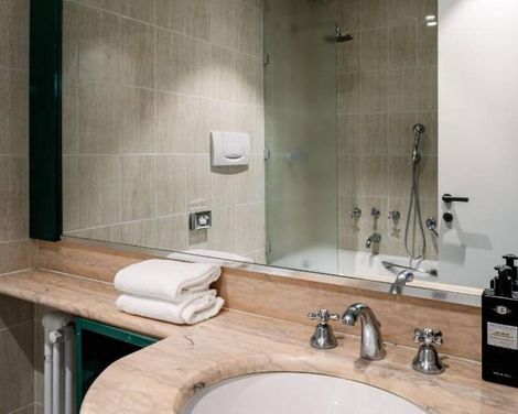 Quark Hotel Milano