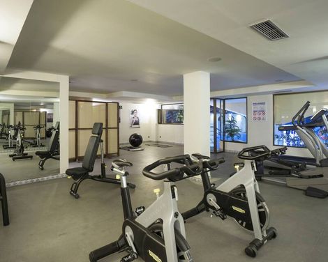MS Aguamarina Suites-0