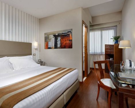 Best Western Hotel Piccadilly-2