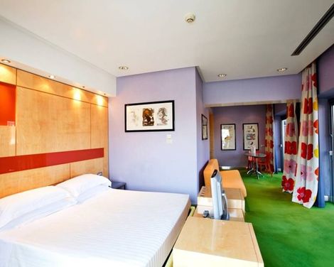 Hotel Albani Roma