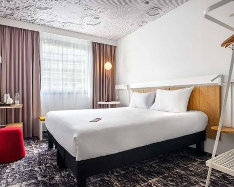 Hotel ibis Krakow Centrum