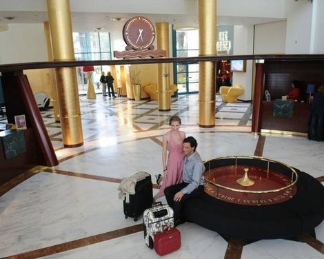 Club Hotel Casino Loutraki