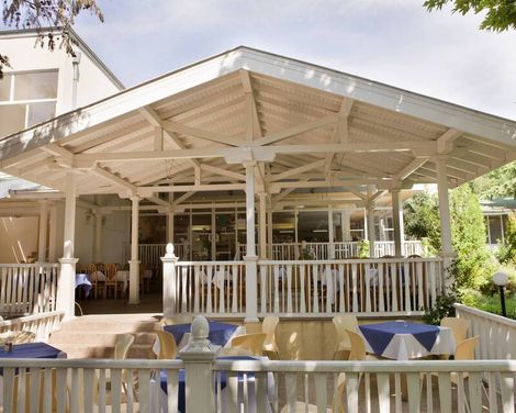 Hotel Oasis