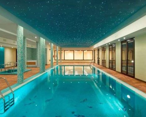 AS Hotel Cambiago