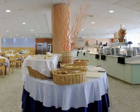 Hotel Neptuno
