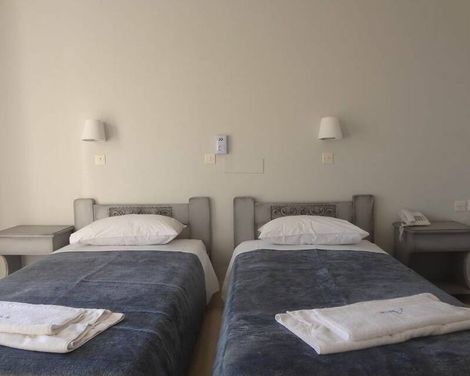 Hotel Avra Beach