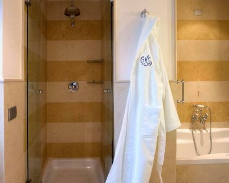 Grand Hotel Savoia-0