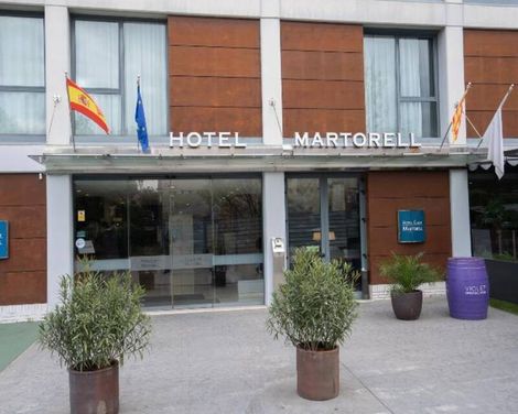 Ciutat Martorell