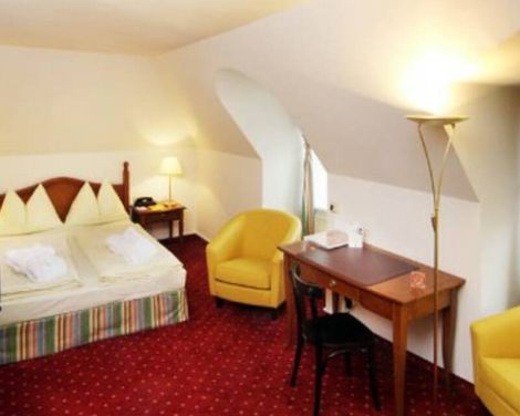 Hotel am Mirabellplatz-3