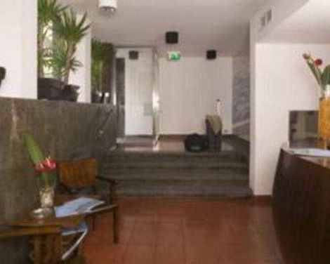 Hotel Príncipe Real