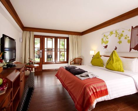 Sunprime Kamala Beach-3